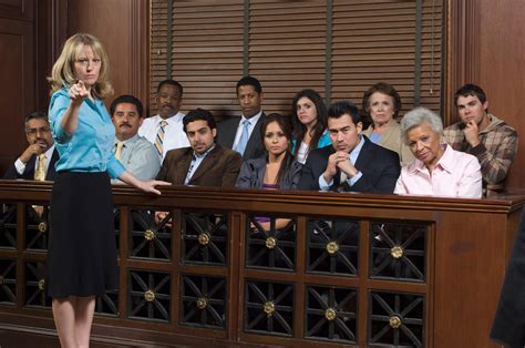 Prospective jurors are randomly <b>picked</b> by a computer from the <b>jury</b> pool. . How to not get picked for grand jury duty